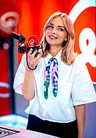 Julie Van Den Steen